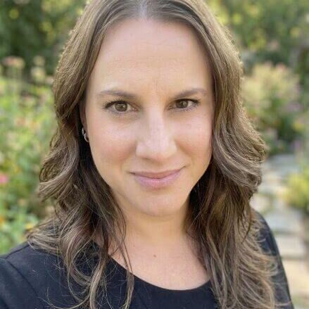 Chamber Headshot - Harty